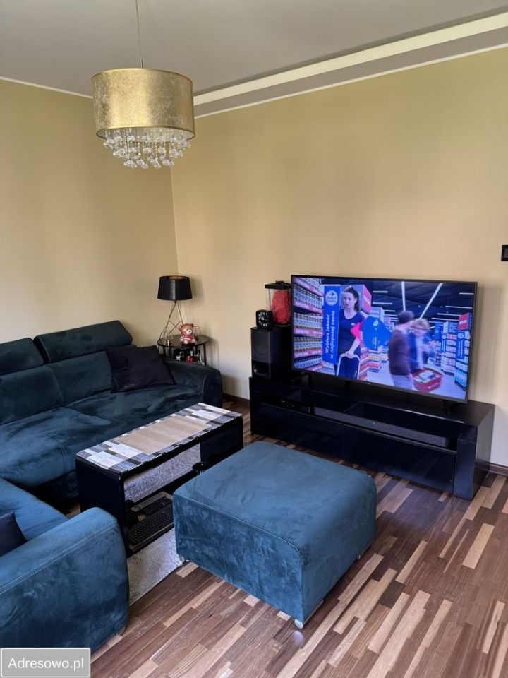 Mieszkanie 3-pokojowe Kalisz, ul. Marii Konopnickiej. Zdjęcie 13