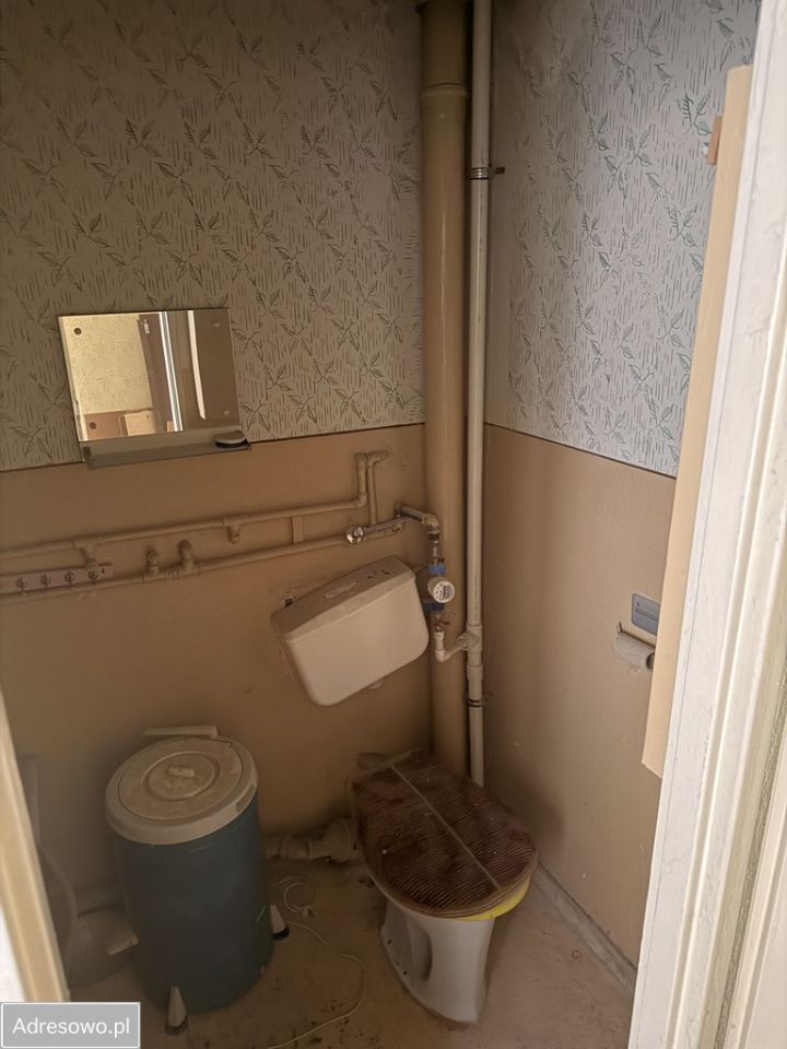 Mieszkanie 1-pokojowe Kamienna Góra, ul. Cicha. Zdjęcie 11