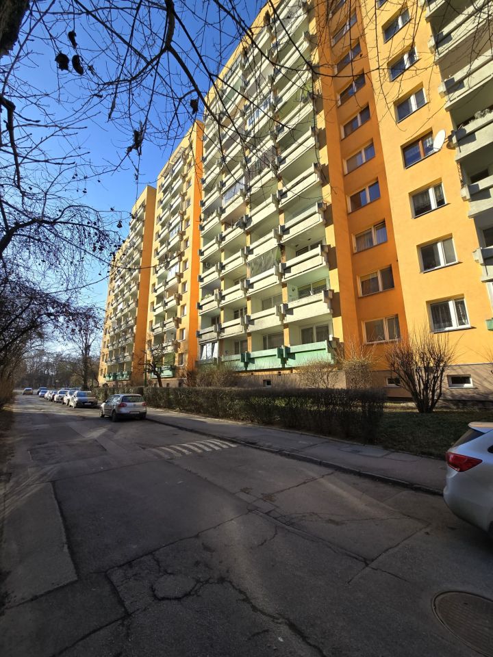 Mieszkanie 4-pokojowe Wrocław Gądów Mały, ul. Franciszka Hynka. Zdjęcie 13