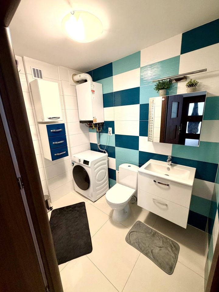 Mieszkanie 3-pokojowe Rzeszów Drabinianka, ul. Strażacka. Zdjęcie 8