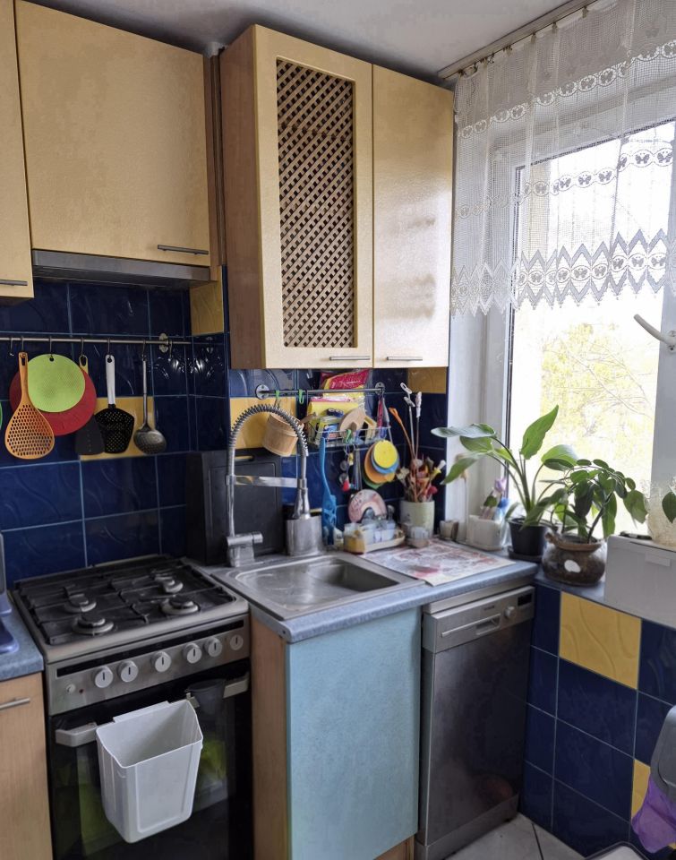 Mieszkanie 3-pokojowe Gdynia Leszczynki, ul. Chylońska. Zdjęcie 6