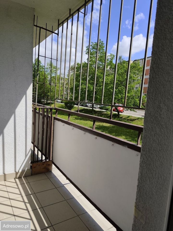 Mieszkanie 3-pokojowe Stargard Centrum, ul. Stefana Żeromskiego. Zdjęcie 2