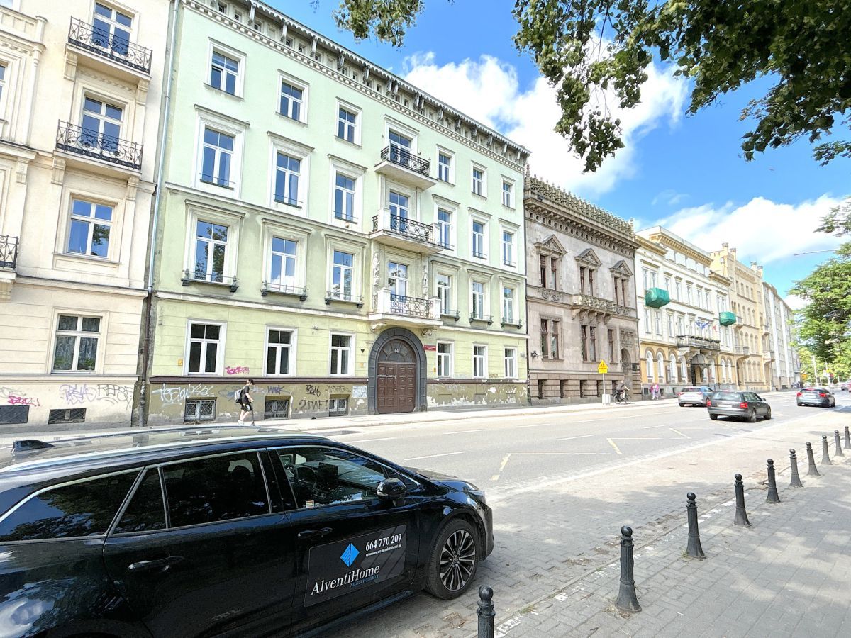 Lokal Wrocław Stare Miasto, ul. Podwale. Zdjęcie 2