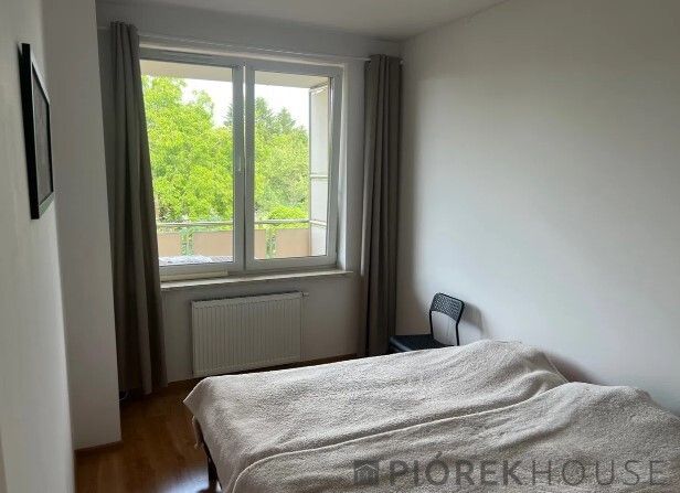 Mieszkanie 3-pokojowe Warszawa Targówek, ul. Potulicka. Zdjęcie 2