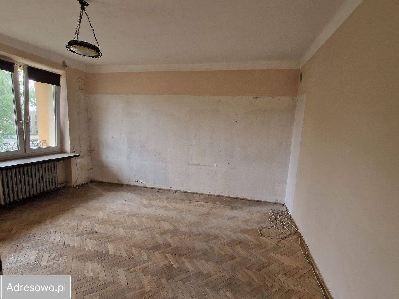 Mieszkanie 1-pokojowe Radom Śródmieście, ul. Andrzeja Struga. Zdjęcie 6