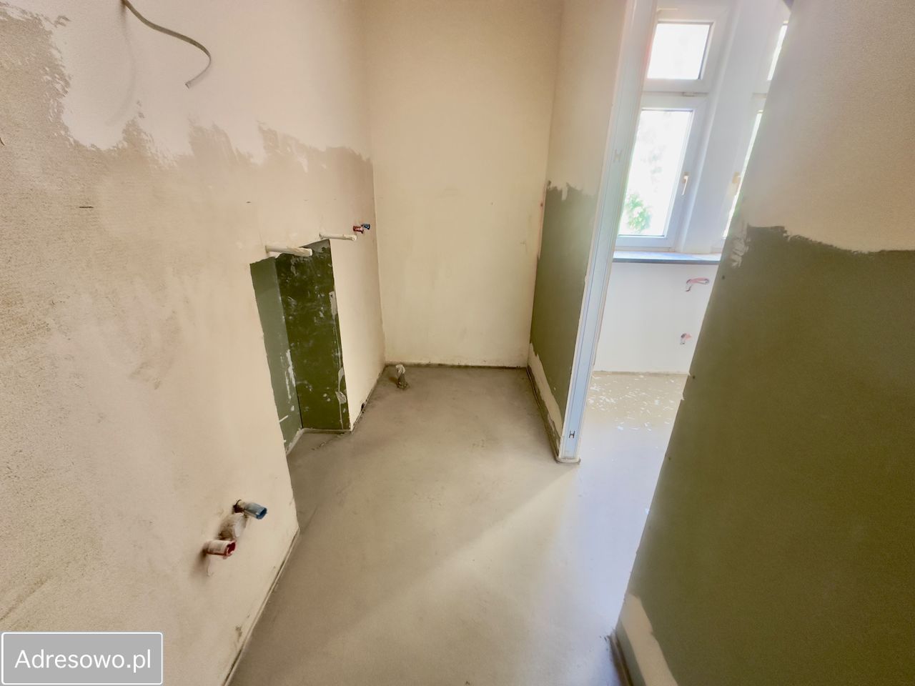 kamienica, 6 pokoi Jelenia Góra Centrum, ul. Sebastiana Klonowica. Zdjęcie 12