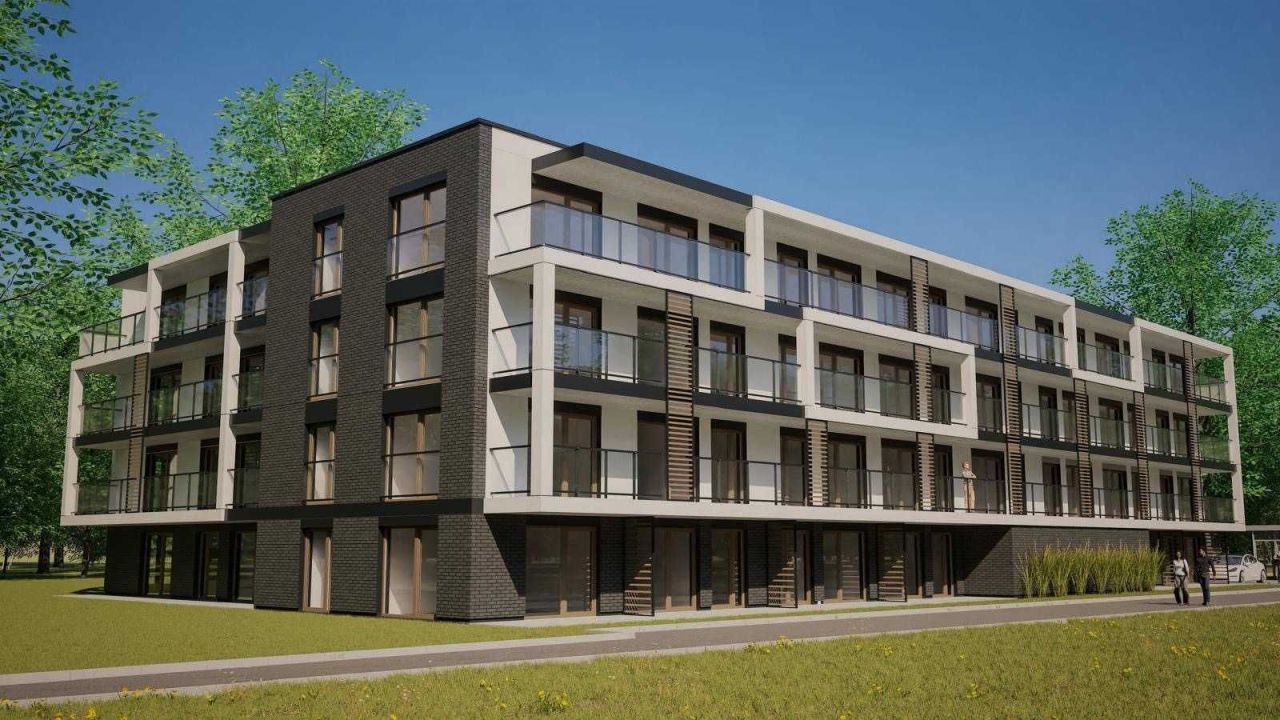 Działka inwestycyjna Sosnowiec, ul. Naftowa. Zdjęcie 1