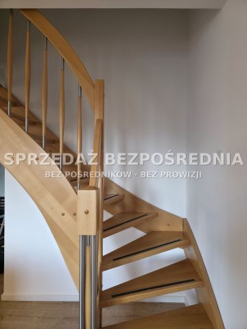Mieszkanie 5-pokojowe Piaseczno Centrum, ul. Albatrosów. Zdjęcie 10