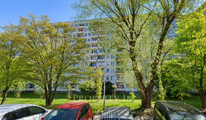 Mieszkanie 2-pokojowe Warszawa Targówek, ul. Żuromińska