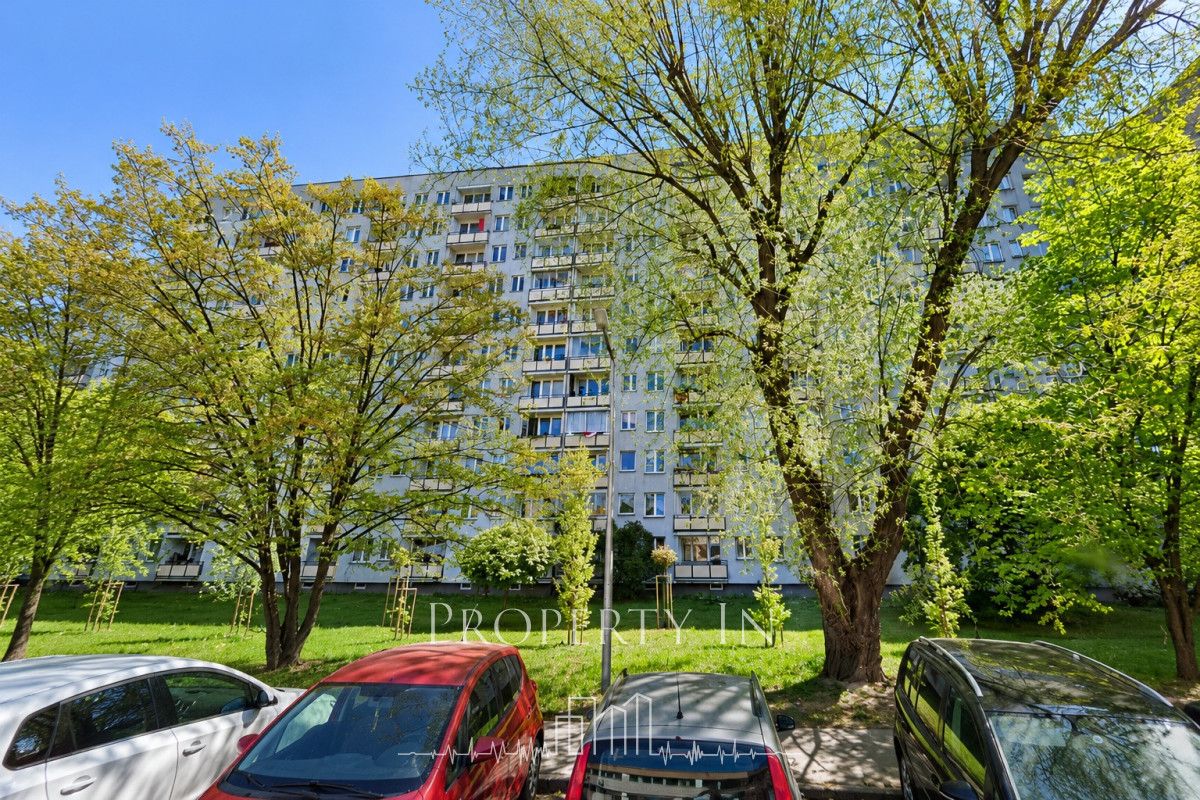 Mieszkanie 2-pokojowe Warszawa Targówek, ul. Żuromińska. Zdjęcie 1