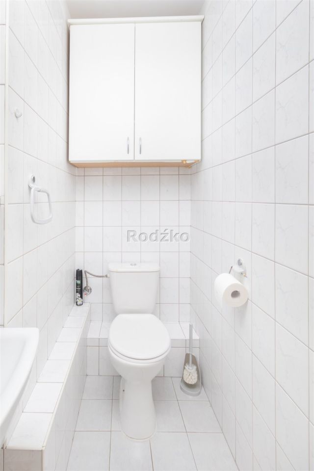 Mieszkanie 3-pokojowe Bydgoszcz Górzyskowo, ul. Wojciecha Gersona. Zdjęcie 14