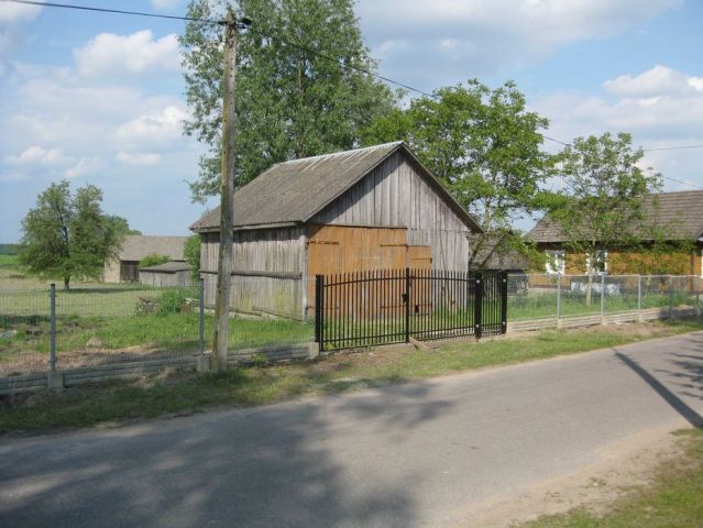 Działka rolno-budowlana Zubowo, Zubowo. Zdjęcie 1