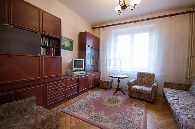 Mieszkanie 2-pokojowe Warszawa Ochota, ul. Siewierska. Zdjęcie 1