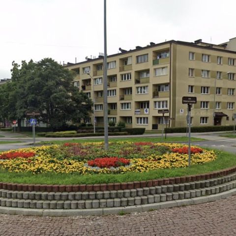 Mieszkanie 2-pokojowe Tarnów, ul. Starodąbrowska. Zdjęcie 1