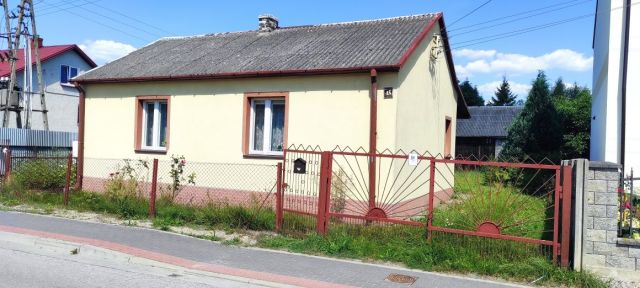 dom wolnostojący Mzurowa. Zdjęcie 1