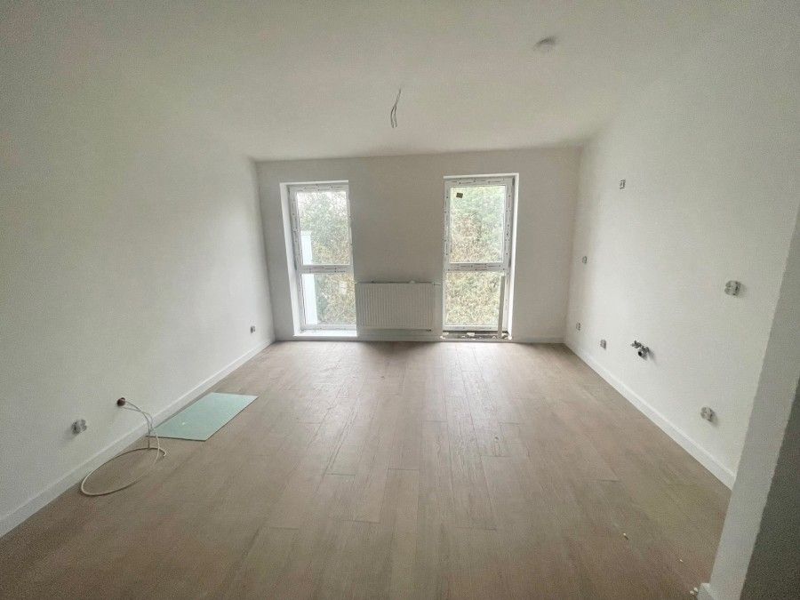 Mieszkanie 2-pokojowe Szczecin. Zdjęcie 2