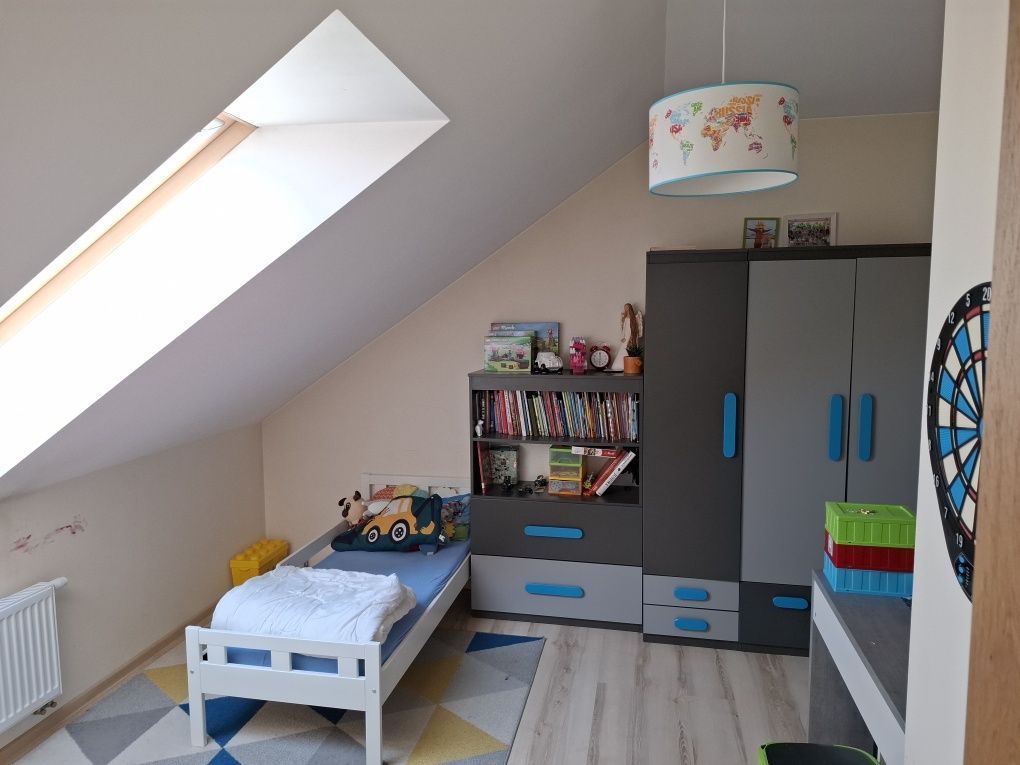 Mieszkanie 5-pokojowe Gąbin, ul. Piękna. Zdjęcie 7