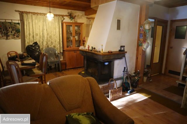 Działka rekreacyjna Matłak. Zdjęcie 16