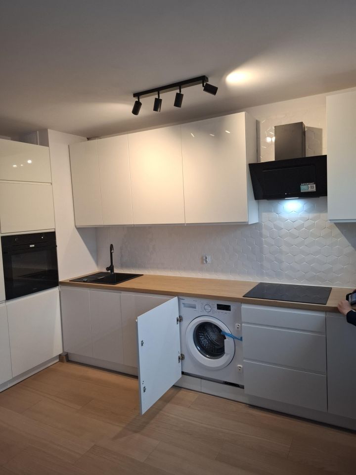 Mieszkanie 2-pokojowe Leszno Centrum, ul. Osiedle Józefa Sułkowskiego