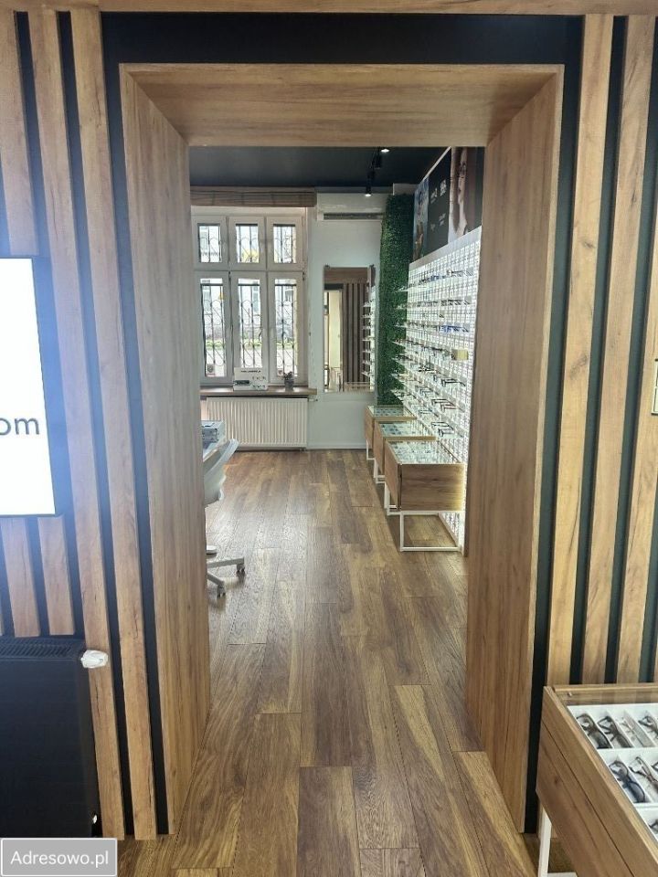 Lokal Katowice Śródmieście. Zdjęcie 7