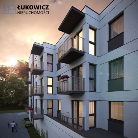 Mieszkanie 2-pokojowe Czechowice-Dziedzice, ul. Mazańcowicka. Zdjęcie 1
