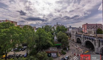 Mieszkanie 2-pokojowe Warszawa Śródmieście, ul. Solec