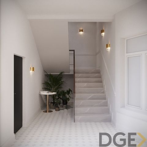 Mieszkanie 4-pokojowe Kraków Kazimierz, pl. Nowy. Zdjęcie 14