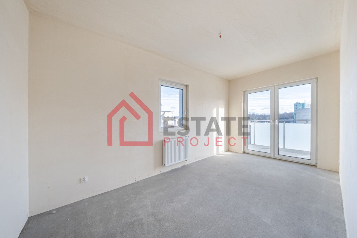 Mieszkanie 3-pokojowe Gdańsk Stogi, ul. Niska. Zdjęcie 6