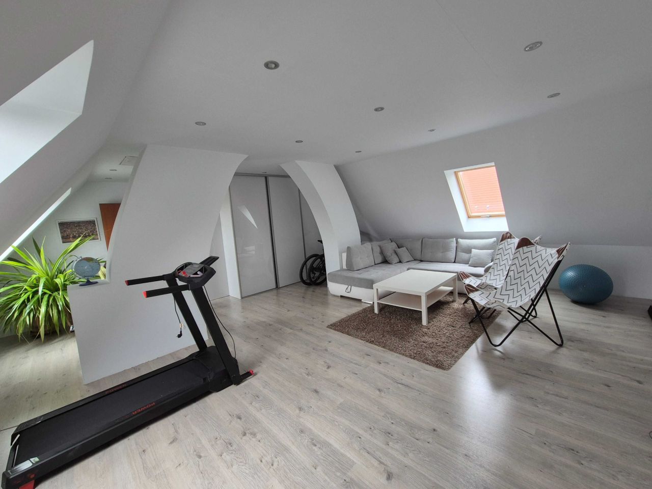 Mieszkanie 3-pokojowe Brzeg Dolny, ul. Fabryczna