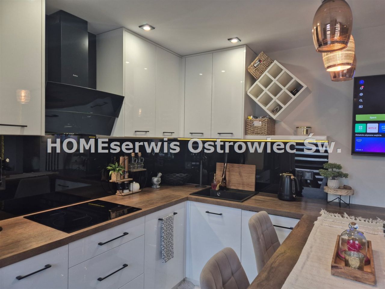 Mieszkanie 2-pokojowe Ostrowiec Świętokrzyski Centrum. Zdjęcie 21