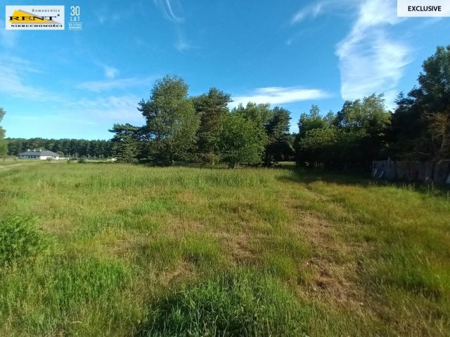 Działka budowlana Szczecin Wielgowo. Zdjęcie 1