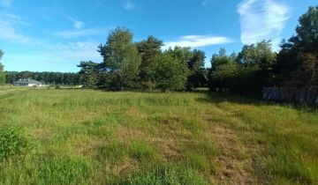 Działka budowlana Szczecin Wielgowo