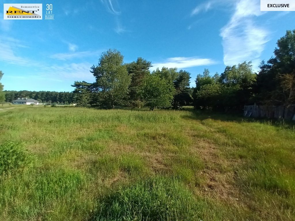 Działka budowlana Szczecin Wielgowo