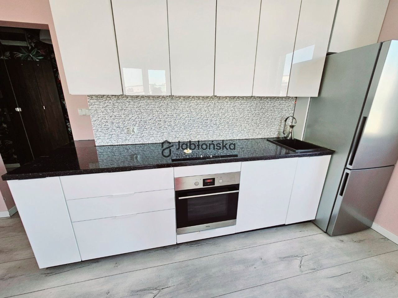 Mieszkanie 2-pokojowe Bydgoszcz Fordon. Zdjęcie 4