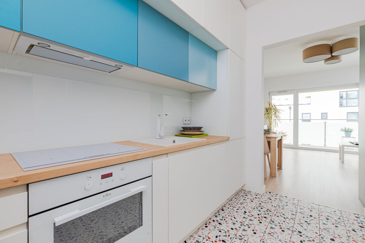 Mieszkanie 1-pokojowe Ząbki, ul. Christiana Andersena. Zdjęcie 10