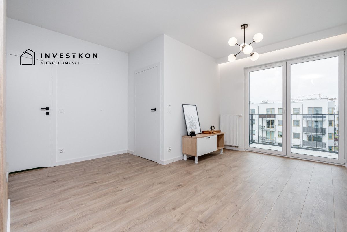 Mieszkanie 2-pokojowe Rumia Janowo, ul. Błoń Janowskich. Zdjęcie 3