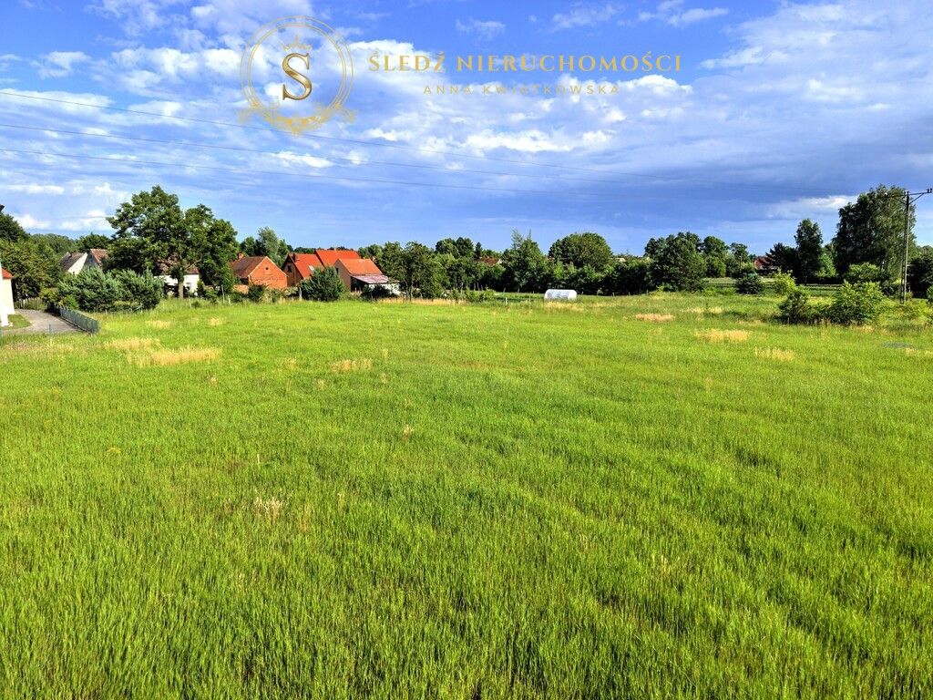 Działka budowlana Jodłowice. Zdjęcie 15