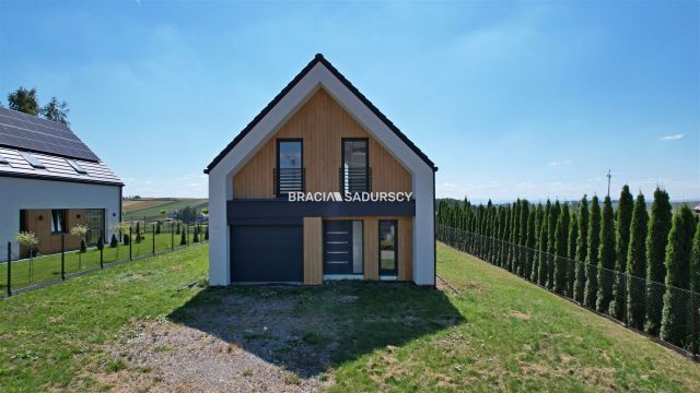 dom wolnostojący, 4 pokoje Karniów. Zdjęcie 25