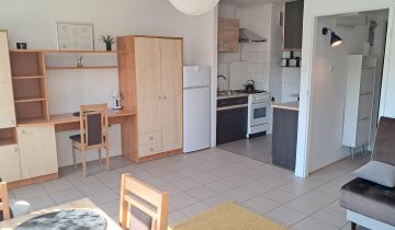 Mieszkanie 1-pokojowe Warszawa Bielany, ul. Adama Jarzębskiego
