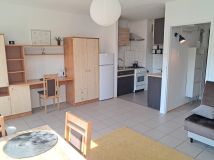 Mieszkanie 1-pokojowe Warszawa Bielany, ul. Adama Jarzębskiego