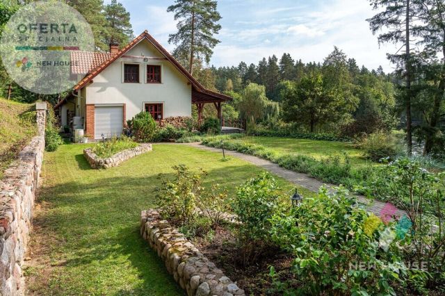 dom wolnostojący, 6 pokoi Olsztyn, ul. Wadąska. Zdjęcie 27