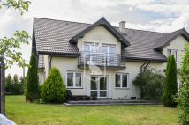 bliźniak, 5 pokoi Radzymin