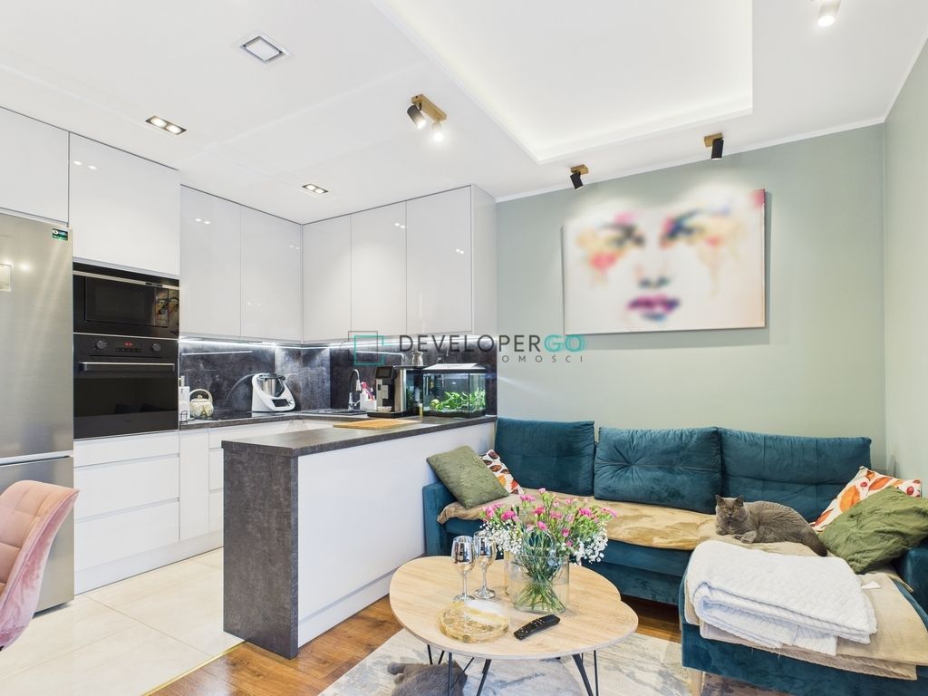 Mieszkanie 3-pokojowe Ełk, ul. Szyszkowa. Zdjęcie 8