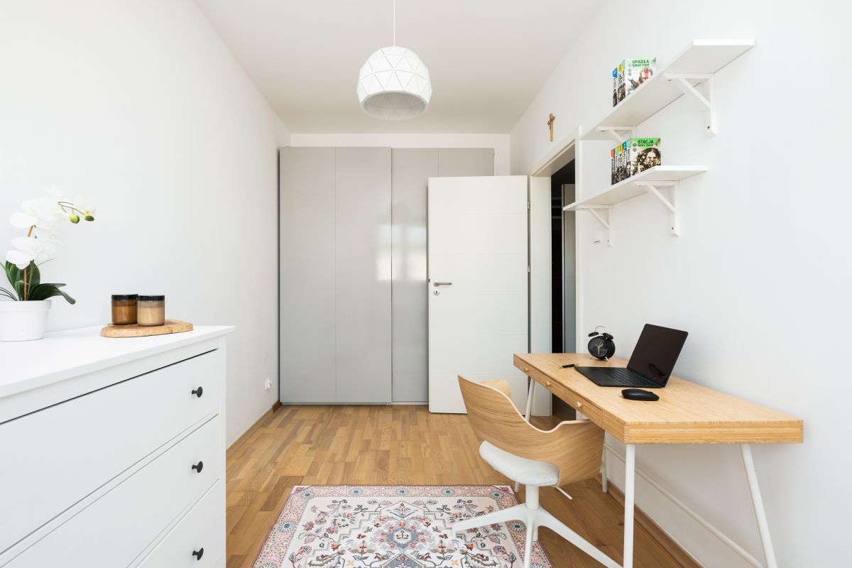 Mieszkanie 2-pokojowe Warszawa Białołęka, ul. Gioacchino Rossiniego. Zdjęcie 3