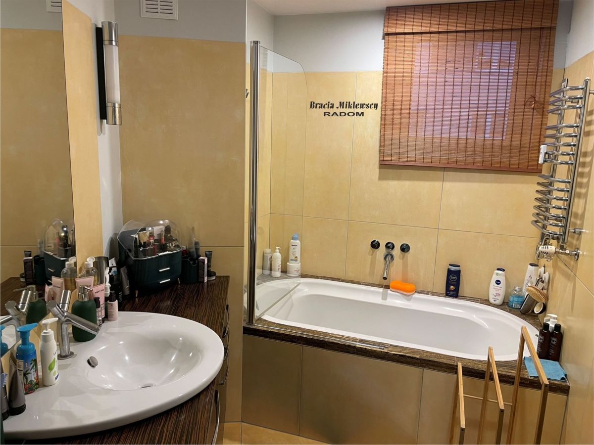 Mieszkanie 4-pokojowe Radom Śródmieście, ul. Mariacka. Zdjęcie 13