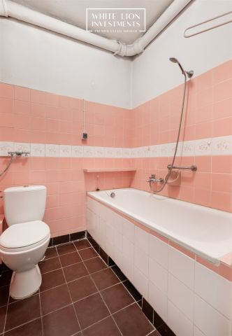 Mieszkanie 4-pokojowe Warszawa Śródmieście, ul. Marszałkowska. Zdjęcie 12