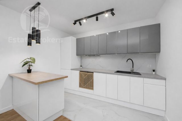 Mieszkanie 3-pokojowe Wrocław Krzyki, ul. Drukarska. Zdjęcie 2