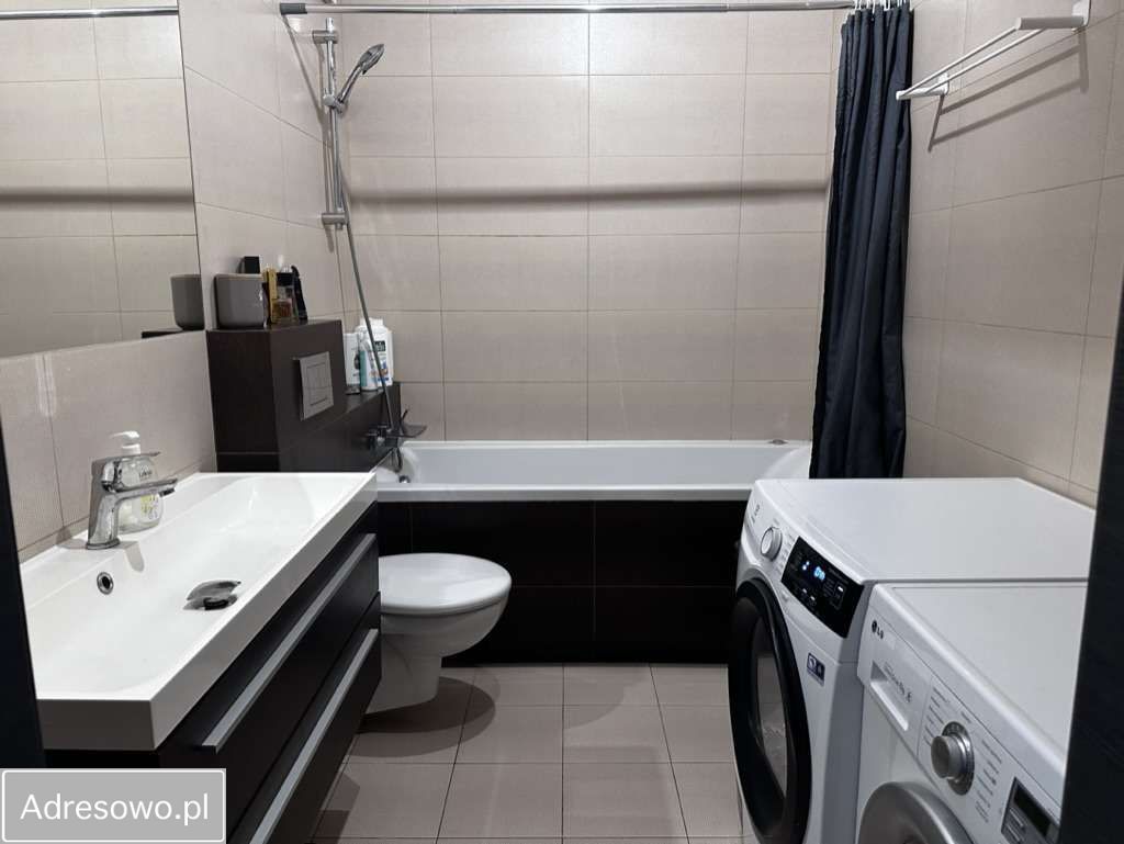 Mieszkanie 2-pokojowe Gdynia Mały Kack, ul. Szaserów. Zdjęcie 3