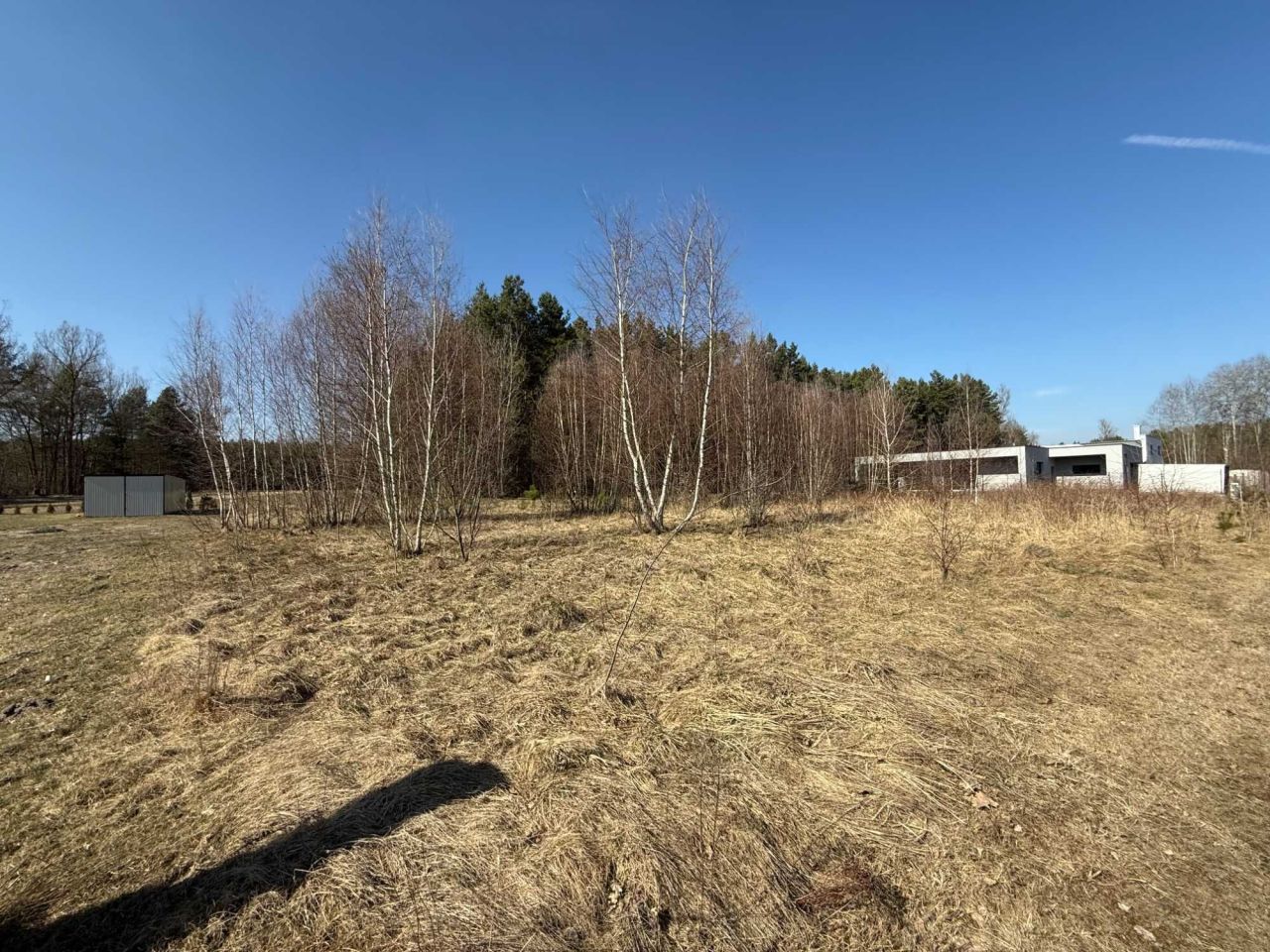 Działka budowlana Włoszczowa, ul. Złota. Zdjęcie 6