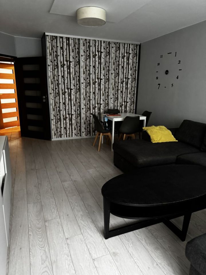 Mieszkanie 2-pokojowe Będzin Małobądz. Zdjęcie 4